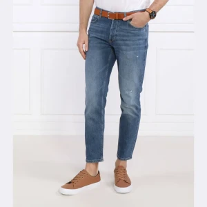HUGO Jeansy HUGO 634 | Tapered fit