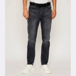 HUGO Jeansy HUGO 634 | Tapered fit