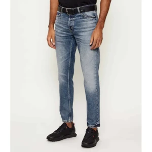 HUGO Jeansy HUGO 634 | Tapered fit