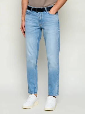 HUGO Jeansy HUGO 634 | Tapered fit