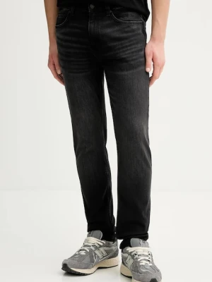 HUGO jeansy HUGO 708