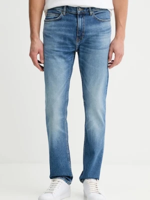 HUGO jeansy HUGO 708