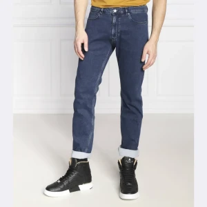 HUGO Jeansy Hugo 708 | Regular Fit