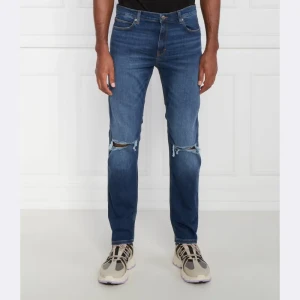 HUGO Jeansy Hugo 708 | Regular Fit