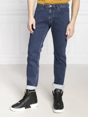 HUGO Jeansy Hugo 708 | Regular Fit