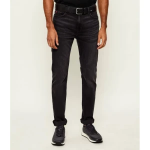 HUGO Jeansy Hugo 708 | Slim Fit