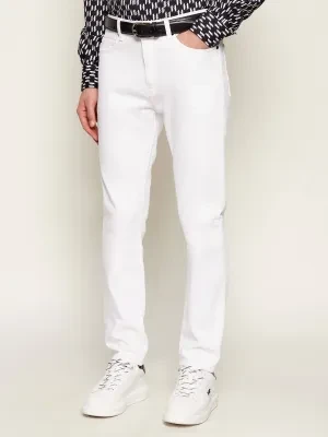 HUGO Jeansy Hugo 708 | Slim Fit