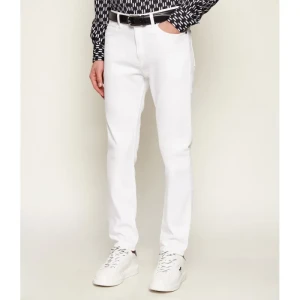 HUGO Jeansy Hugo 708 | Slim Fit