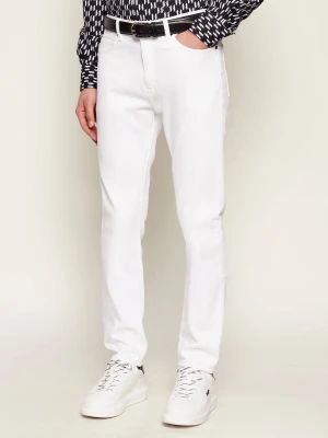 HUGO Jeansy Hugo 708 | Slim Fit