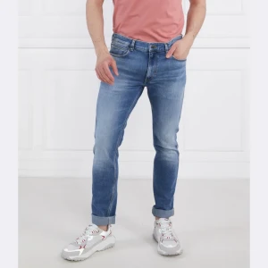 HUGO Jeansy HUGO 734 10249357 | Regular Fit