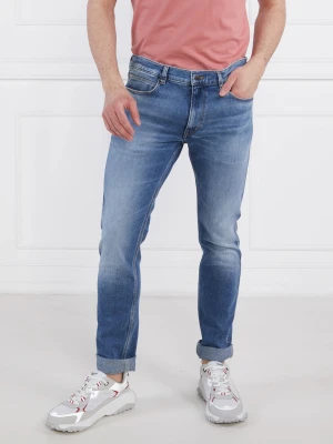 HUGO Jeansy HUGO 734 10249357 | Regular Fit