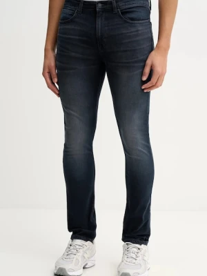 HUGO jeansy HUGO 734