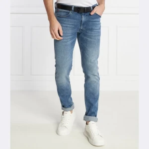 HUGO Jeansy HUGO 734 | Extra slim fit