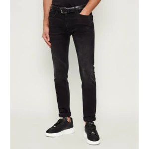 HUGO Jeansy Hugo 734 | Extra slim fit