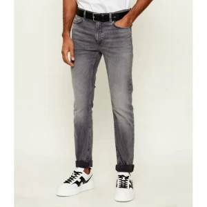 HUGO Jeansy Hugo 734 | Extra slim fit