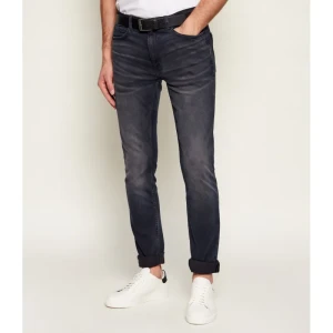 HUGO Jeansy Hugo 734 | Extra slim fit