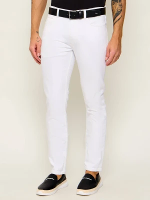 HUGO Jeansy Hugo 734 | Extra slim fit