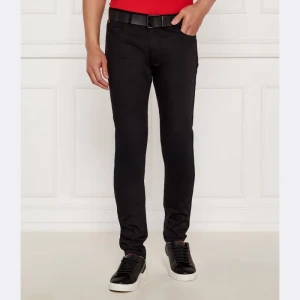 HUGO Jeansy Hugo 734 | Slim Fit