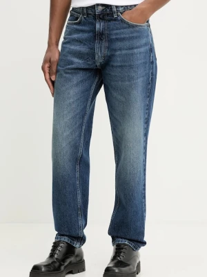 HUGO jeansy HUGO 838