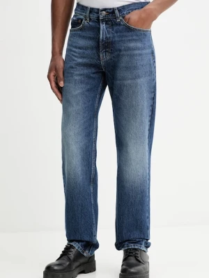 HUGO jeansy HUGO 840