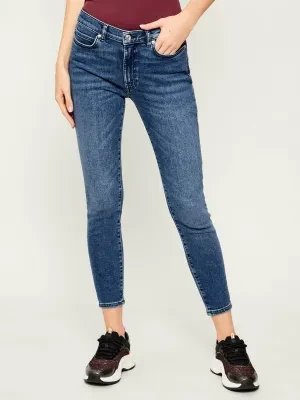 HUGO Jeansy HUGO 932 | Skinny fit