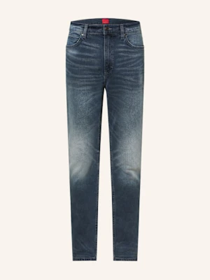 Zdjęcie produktu Hugo Jeansy Hugo Slim Fit blau