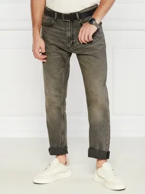HUGO Jeansy HUGO X RACING BULLS | Regular Fit