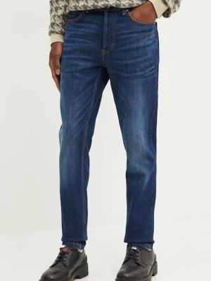 HUGO jeansy męskie 50517544