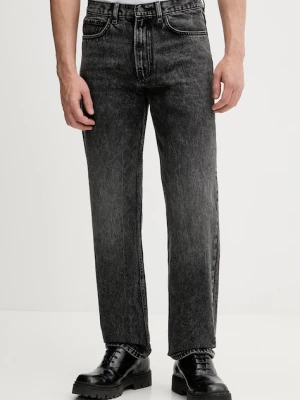 HUGO jeansy HUGO 840