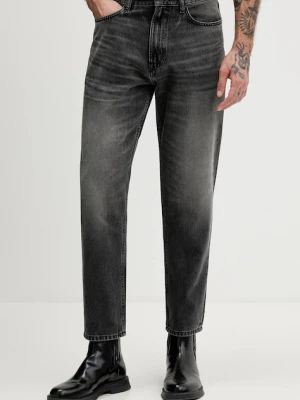 HUGO jeansy męskie 50554201