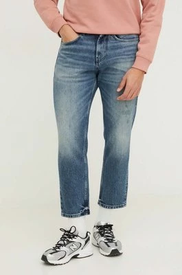 HUGO jeansy męskie 50507819