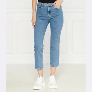 HUGO Jeansy | Regular Fit | stretch
