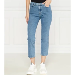 HUGO Jeansy | Regular Fit | stretch