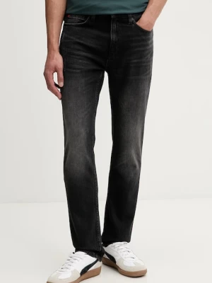 HUGO jeansy slim fit męskie HUGO 708