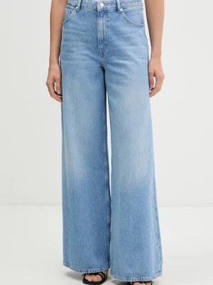 HUGO jeansy straight damskie 937_16