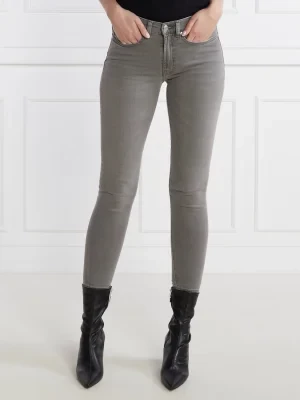 HUGO Jeansy Styl 932 | Skinny fit