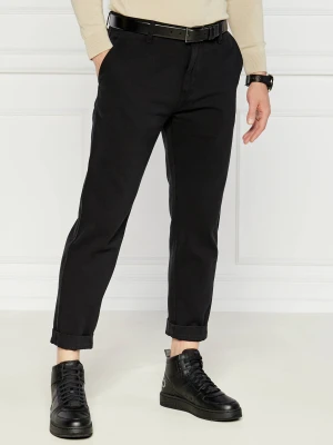 HUGO Jeansy | Tapered fit