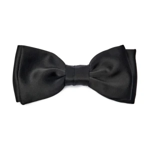 HUGO Jedwabna muszka