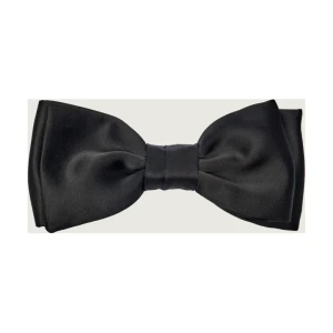 HUGO Jedwabna muszka