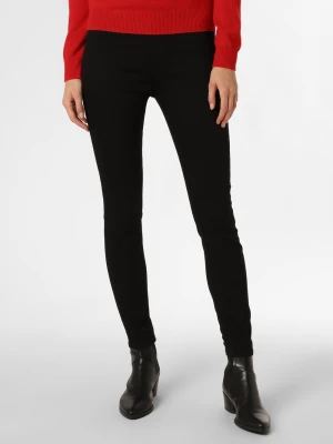 HUGO Jegginsy Kobiety Jeansy czarny,