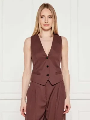 HUGO Kamizelka Aumara-2 | Regular Fit