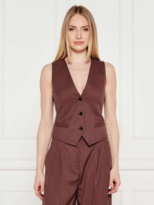 HUGO Kamizelka Aumara-2 | Regular Fit