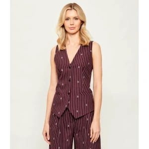 HUGO Kamizelka Autana | Slim Fit