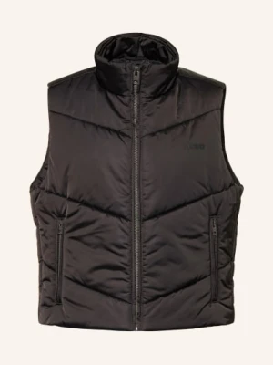 Hugo Kamizelka Pikowana Berolino schwarz