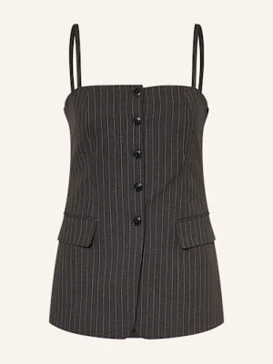 Hugo Kamizelka Typu Blezer Asiane blau