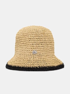 HUGO kapelusz bucket damski Calantha-RA