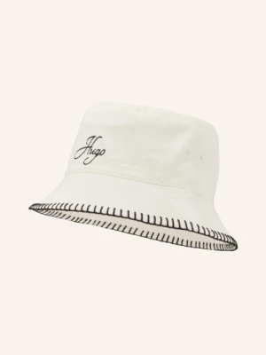Hugo Kapelusz Z Rondem Bayla weiss