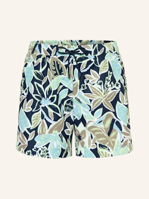 Hugo Kąpielówki Bokserki Calala blau