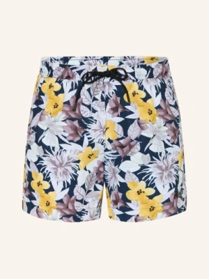 Hugo Kąpielówki Bokserki Calala gelb