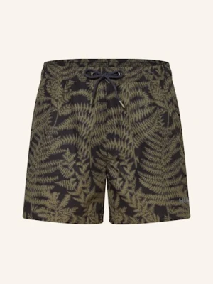 Hugo Kąpielówki Bokserki Calala gruen